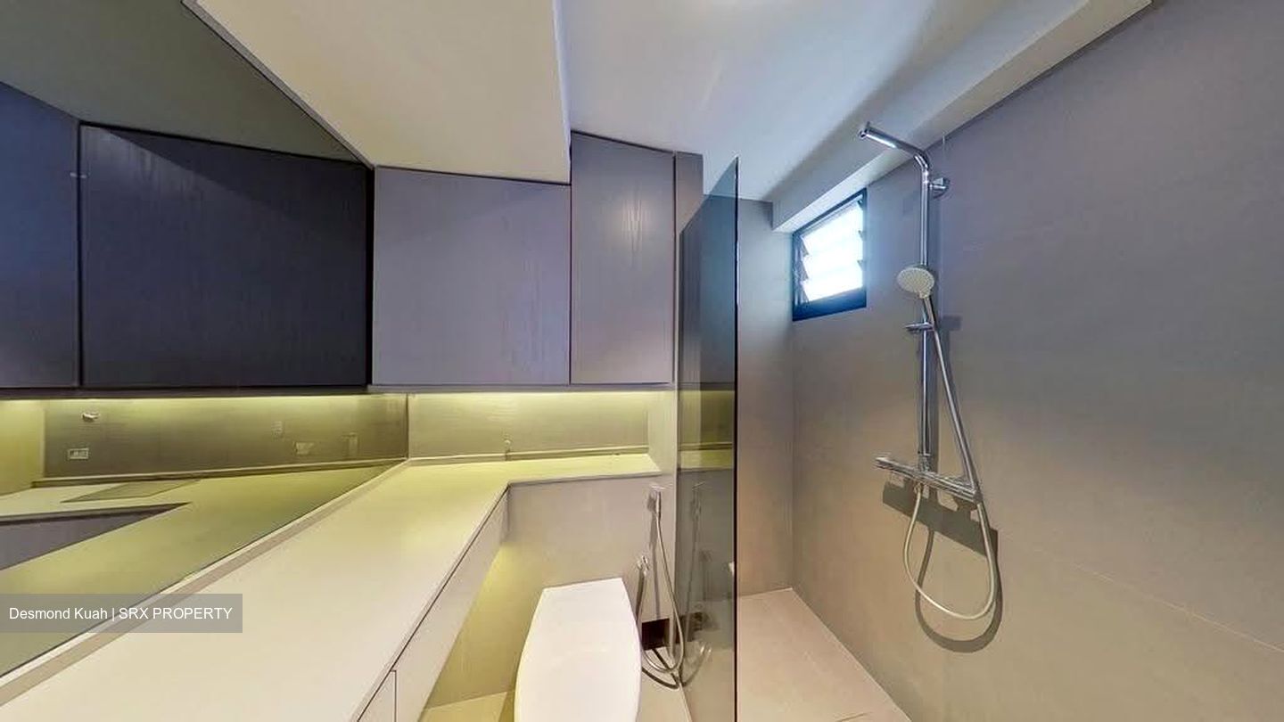 Blk 114 Depot Heights (Bukit Merah), HDB 5 Rooms #620086051
